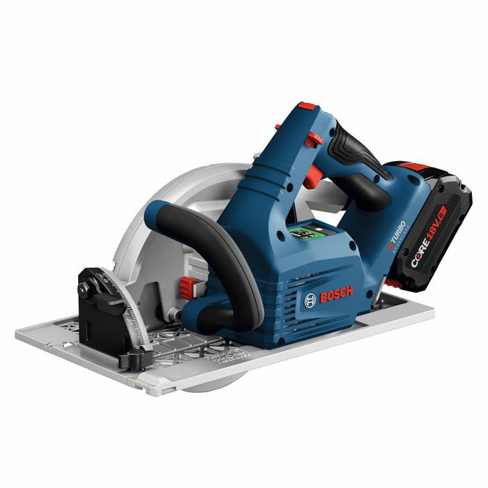 Bosch PROFACTOR️ 18V Strong Arm 7-1/4In. Circular Saw Combo Kit (Open Box, Excellent Condition)
