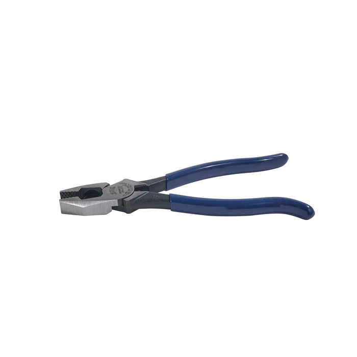 Klein Tools D213-9ST High-Leverage Ironworker's Pliers