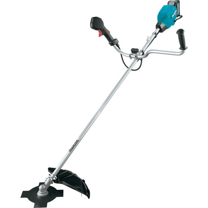 Makita GRU02T 40V max XGT Brushless Cordless Brush Cutter Kit (5.0Ah)