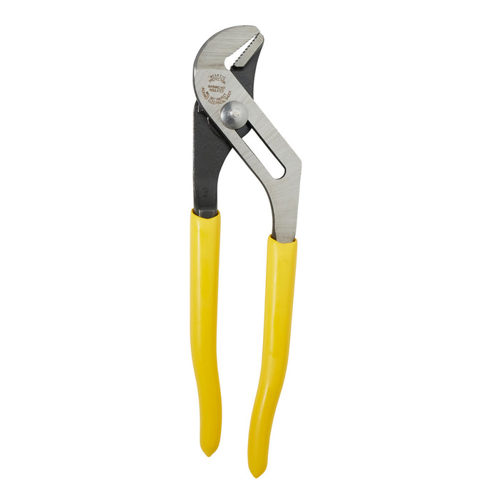 Klein Tools D50210 Pump Pliers, 10-Inch