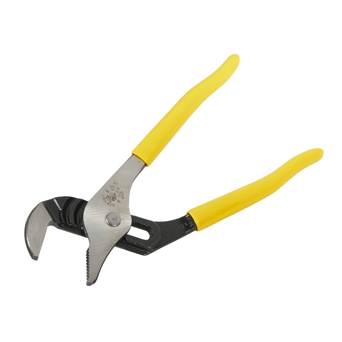 Klein Tools D50210 Pump Pliers, 10-Inch