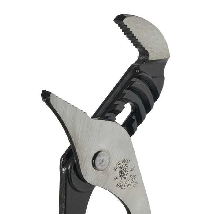 Klein Tools D50210 Pump Pliers, 10-Inch
