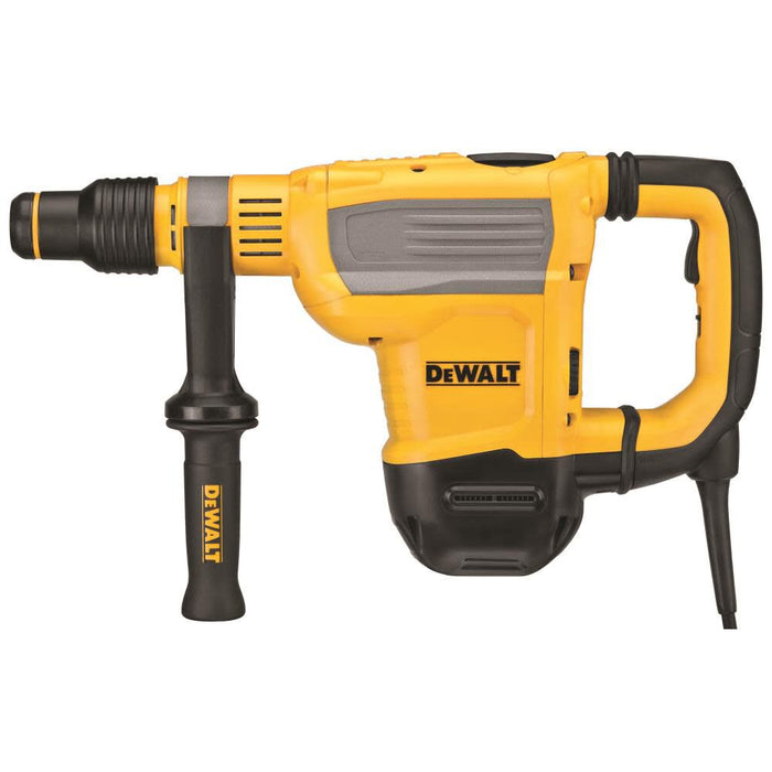 DeWALT 1-3/4 In. (D25614K) SDS MAX Combination Rotary Hammer Kit