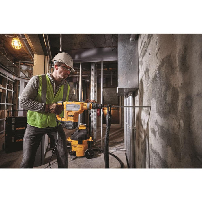 DeWALT 1-3/4 In. (D25614K) SDS MAX Combination Rotary Hammer Kit