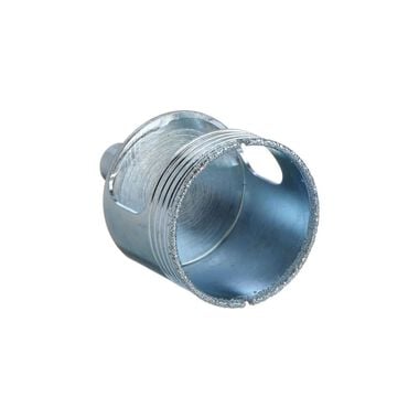 DEWALT (DW5586) Diamond Tile Drill Bit, 1-3/8-Inch