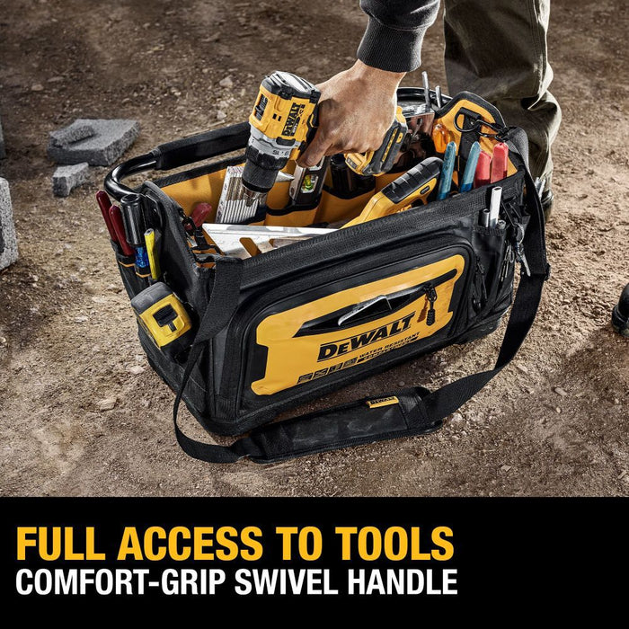 DeWALT 20 PRO (DWST560106) Tool Tote