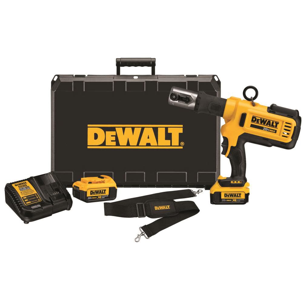 DeWALT Combo Kits