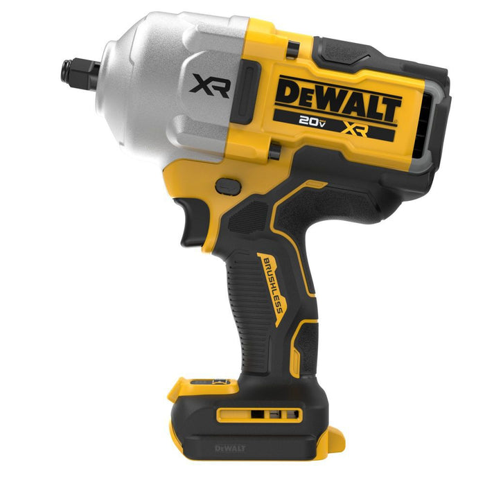 DeWALT 20V 1/2 In. High Torque Impact Wrench (Bare Tool)