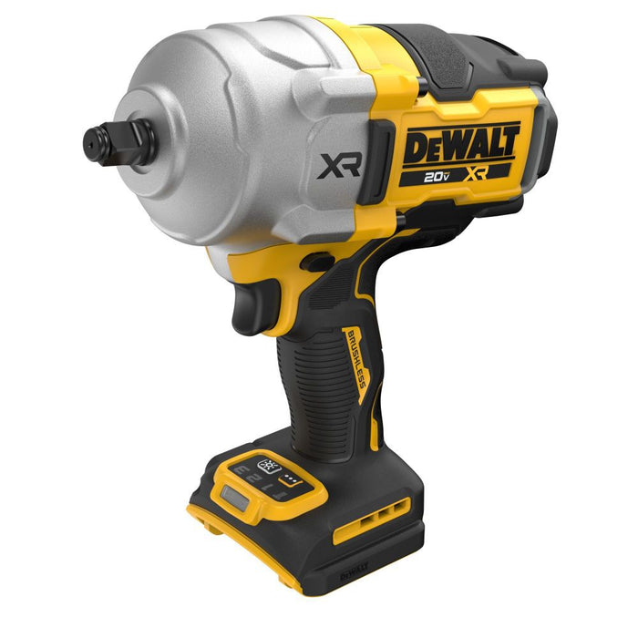 DeWALT 20V 1/2 In. High Torque Impact Wrench (Bare Tool)