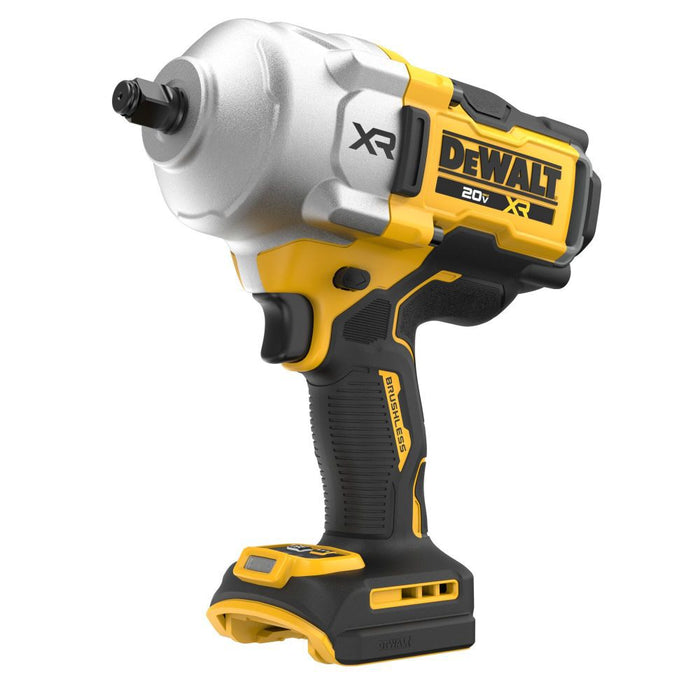 DeWALT 20V 1/2 In. High Torque Impact Wrench (Bare Tool)