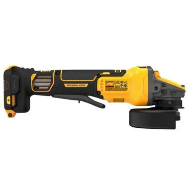 DeWALT 20V MAX 4.5 In. - 5 In. Grinder (Bare Tool)