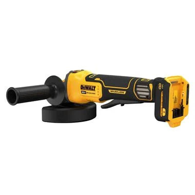 DeWALT 20V MAX 4.5 In. - 5 In. Grinder (Bare Tool)