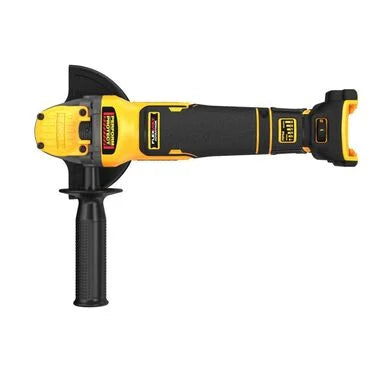 DeWALT 20V MAX 4.5 In. - 5 In. Grinder (Bare Tool)