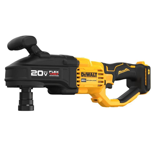 DeWALT 20V MAX 7/16 In. Quick Change Stud & Joist Drill (Bare Tool)