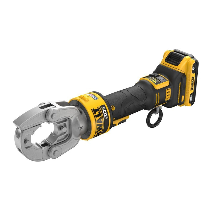DeWALT 20V MAX Compact Died Crimping Tool Kit