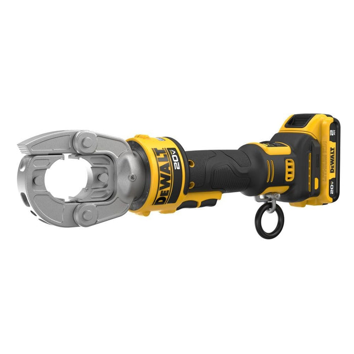 DeWALT 20V MAX Compact Died Crimping Tool Kit