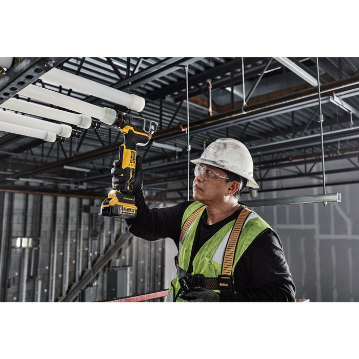 DeWALT 20V Max XR 1-1/2 In. PEX Expander Kit