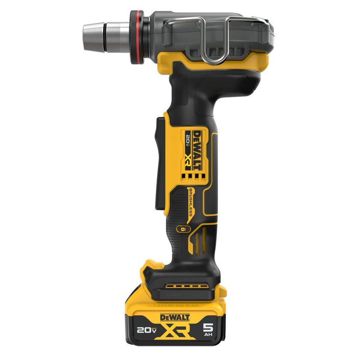 DeWALT 20V Max XR 1-1/2 In. PEX Expander Kit