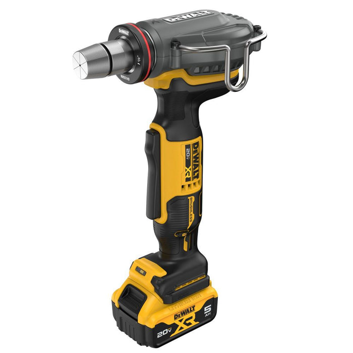 DeWALT 20V Max XR 1-1/2 In. PEX Expander Kit