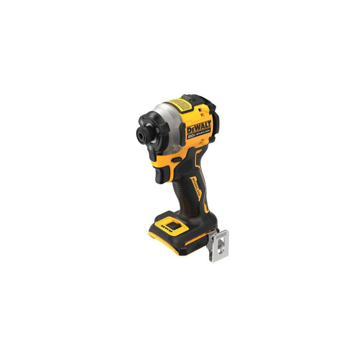 DeWALT 20V MAX XR 2-Tool Combo Kit