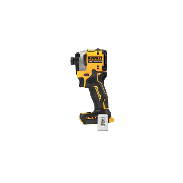 DeWALT 20V MAX XR 2-Tool Combo Kit
