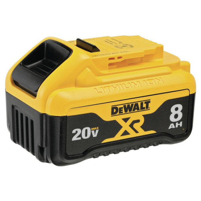 DeWALT 20V (DCB208) MAX XR 8Ah Battery