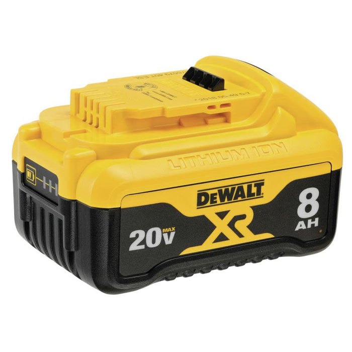 DeWALT 20V (DCB208) MAX XR 8Ah Battery