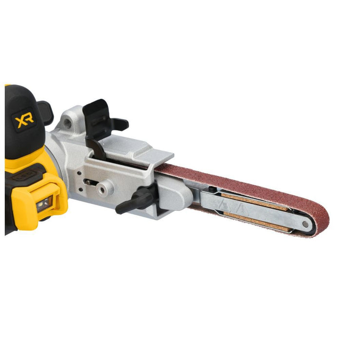 DeWALT 20V MAX XR Bandfile (Bare Tool)