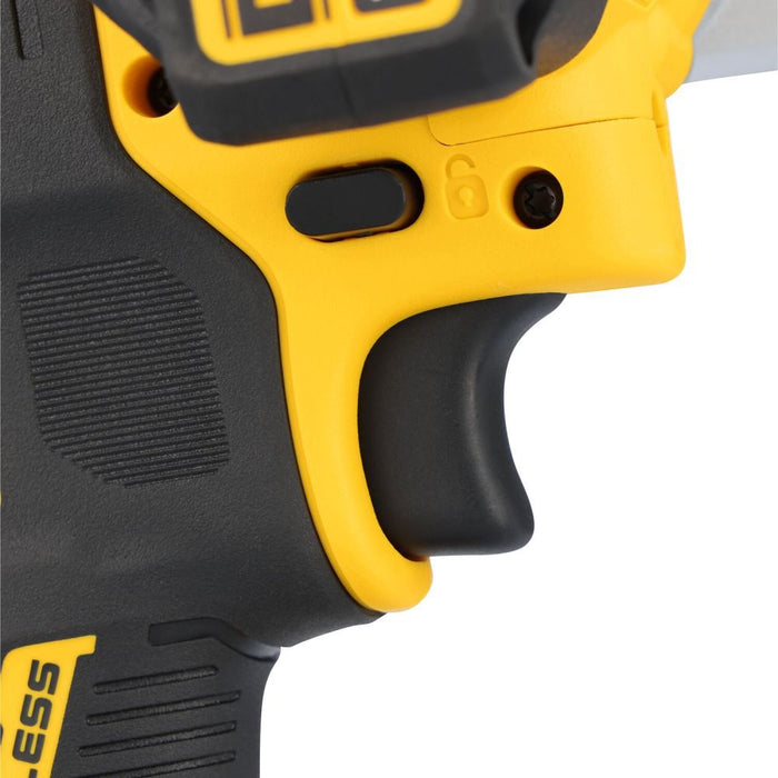 DeWALT 20V MAX XR Bandfile (Bare Tool)