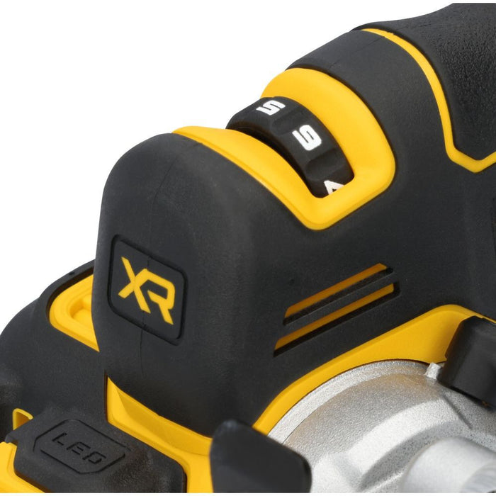 DeWALT 20V MAX XR Bandfile (Bare Tool)