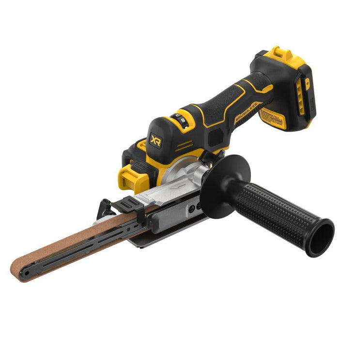 DeWALT 20V MAX XR Bandfile (Bare Tool)