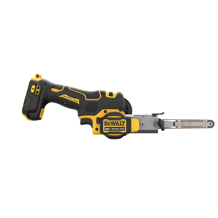 DeWALT 20V MAX XR Bandfile (Bare Tool)