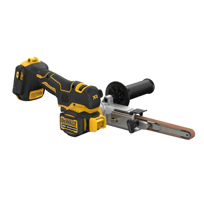 DeWALT 20V MAX XR Bandfile (Bare Tool)
