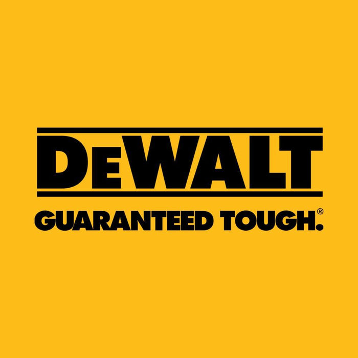 DeWALT 20V MAX XR Brushless Drywall 3-Tool Combo Kit (5.0Ah)