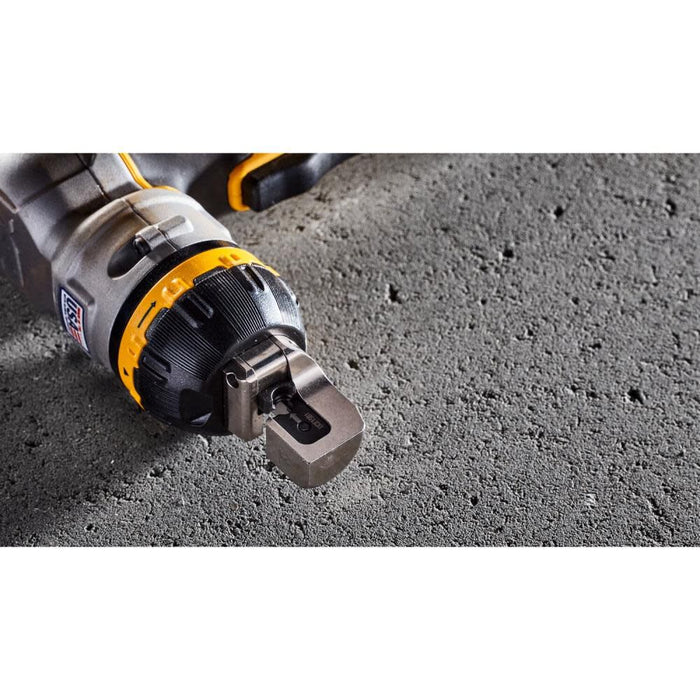 DeWALT 20V MAX XR Wire Mesh Cable Tray Cutter Brushless Cordless