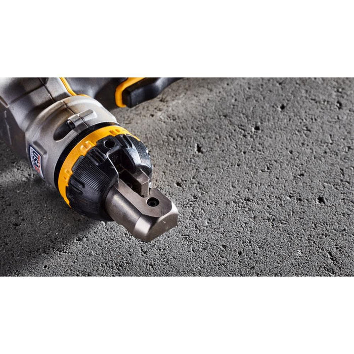 DeWALT 20V MAX XR Wire Mesh Cable Tray Cutter Brushless Cordless