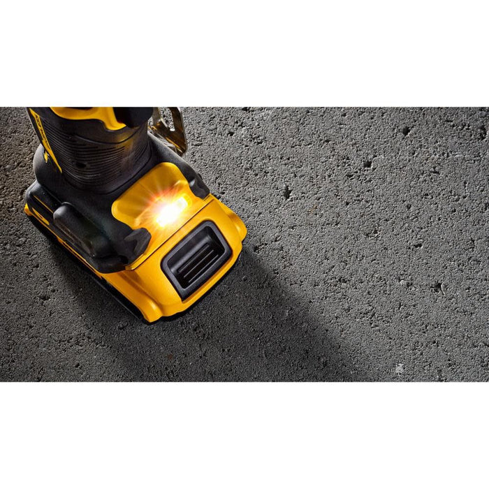 DeWALT 20V MAX XR Wire Mesh Cable Tray Cutter Brushless Cordless