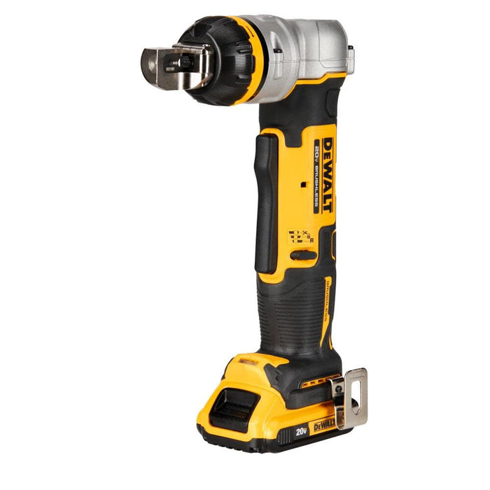 DeWALT 20V MAX XR Wire Mesh Cable Tray Cutter Brushless Cordless