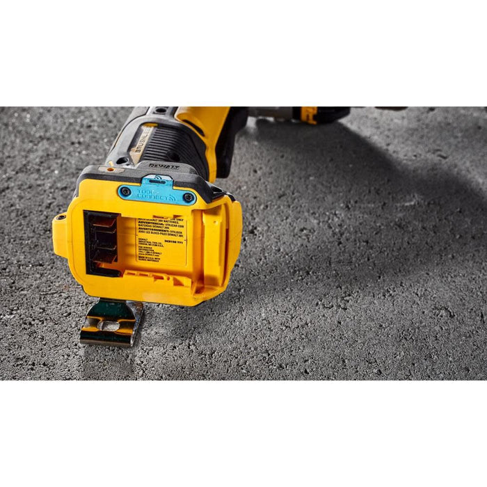 DeWALT 20V MAX XR Wire Mesh Cable Tray Cutter Brushless Cordless