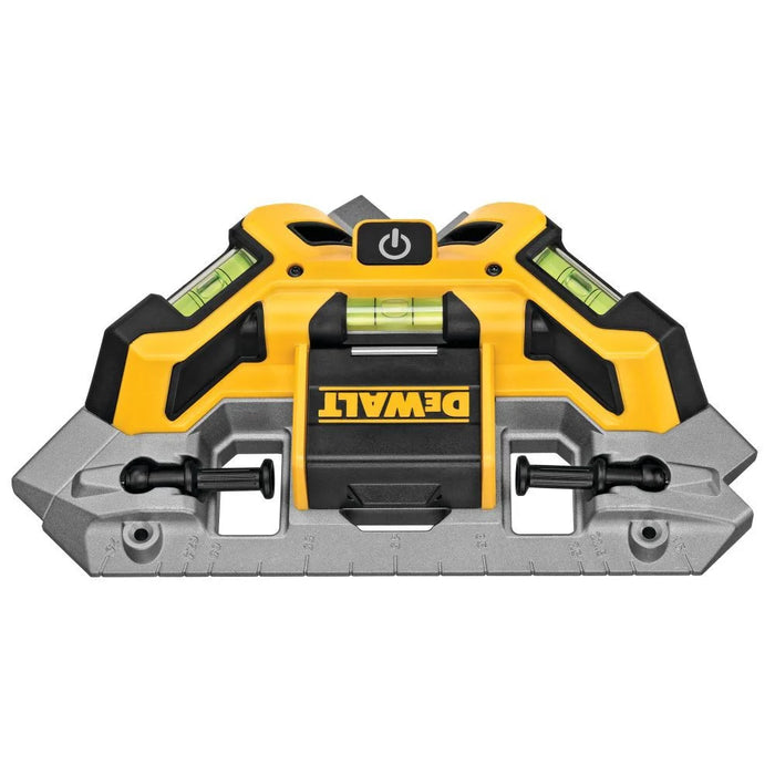 DeWALT DW0802 33 Ft Tile Laser Square