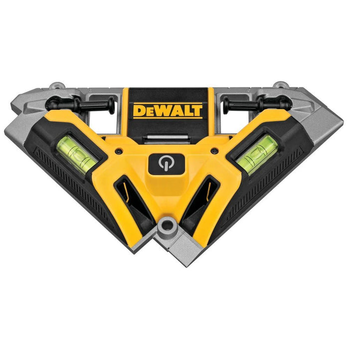 DeWALT DW0802 33 Ft Tile Laser Square
