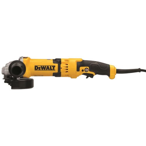 DeWALT (DWE43116) 4-1/2 In. to 6 In. High Performance Trigger Switch Grinder