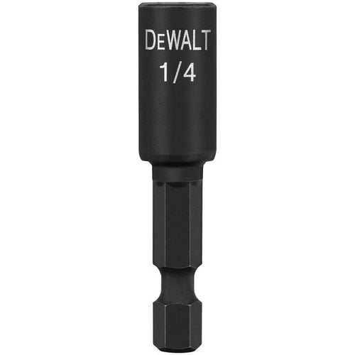 DEWALT DW2222IR Impact Ready Magnetic Nut Driver, 5/16-in x 2-9/16-in