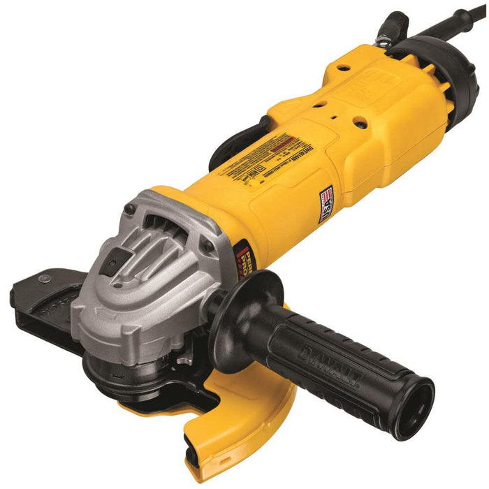 DeWALT 6 In. No Lock Paddle Cutoff Tool with Adjustable Cutoff Guard