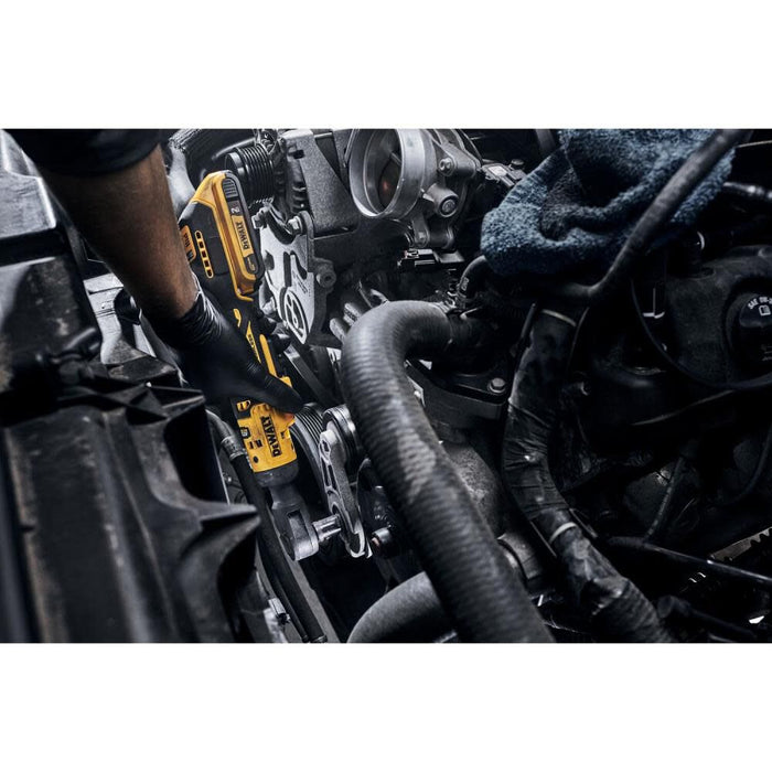 DeWALT ATOMIC 20V MAX Brushless 3/8 In. Ratchet (Bare Tool)
