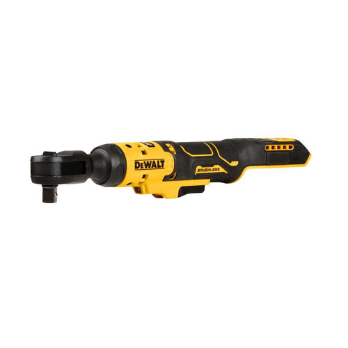 DeWALT ATOMIC COMPACT SERIES 20V MAX 1/2 In. Ratchet (Bare Tool)