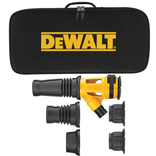 DeWALT DWH053 Demolition Hammer Dust Shroud Chiseling