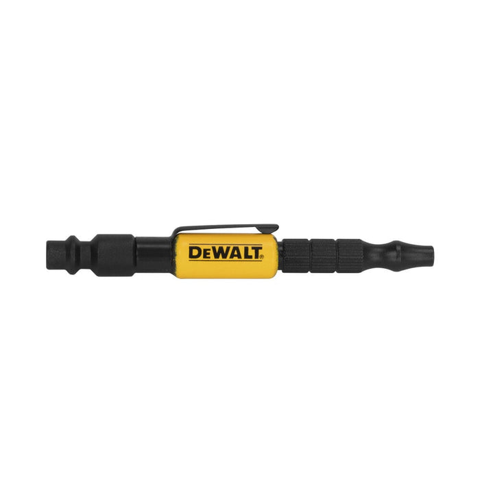DEWALT DXCM035-0043 Industrial Style Pocket Air Gun