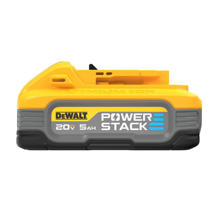 DeWALT DCBP520 POWERSTACK 20V MAX 5.0Ah Battery