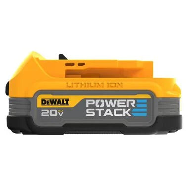DeWALT (DCBP034-2) 20V MAX Powerstack Compact Battery (2-Pack)